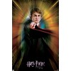 Trends International Harry Potter and the Goblet of Fire - Harry One Sheet Unframed Wall Poster Prints - 4 of 4