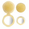 Unique Bargains Folding Air Cushion Hair Brush 1 Pc - 3 of 3