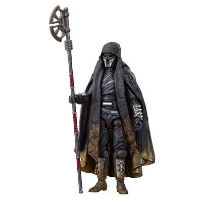 knights of ren action figures