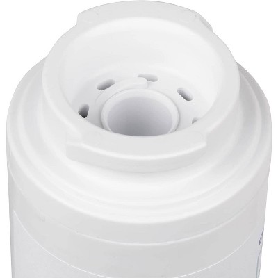 Culligan CUW4 White Refrigerator Water Filter Replacement