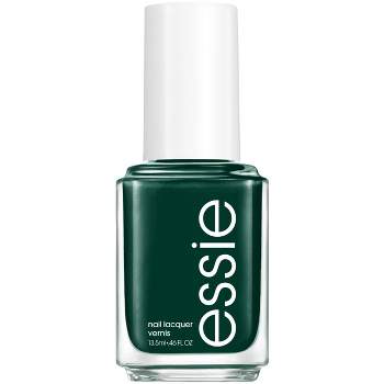 Essie Nail Polish - Mint Candy Apple - 0.46 Fl Oz : Target