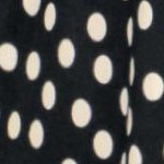 black dot