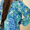 Women's Lydia Button Down Top - HALE BOB - 2 of 4