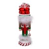 Kurt Adler 12-Inch Hollywood Candy Soldier Nutcracker - 3 of 4