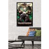 Trends International Transformers: Rise of the Beasts - Maximals Framed Wall Poster Prints - 2 of 4