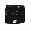 American River Choke Free Reflective Dog Harness, Black, Small - 2 of 3