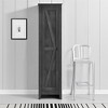 Systembuild Evolution Farmington 18" Wide Storage Cabinet - 2 of 4