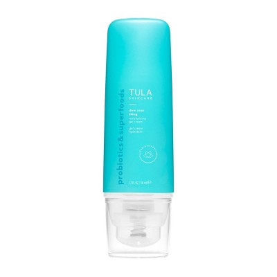 TULA Skincare Dew Your Thing Oil-Free Gel Cream - 1.7 fl oz - Ulta Beauty
