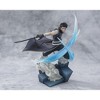 Bandai - Tamashii Nations - Naruto - Figuarts ZERO - [EXTRA BATTLE] Obito Uchiha - Conclusion with one once called a friend - 2 of 4