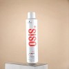 Schwarzkopf Pro OSIS+ Hold Fixation FREEZE Strong Hold Hairspray - 10.14oz - Freeze Your Flair. Lock Down Your Look - 3 of 4