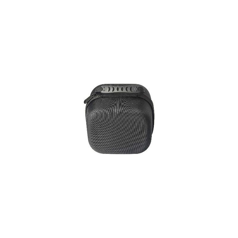 SaharaCase Travel Carry Case for Apple HomePod mini Black (HP00017), 5 of 6