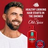 Old Spice High Endurance Fresh 2in1 Shampoo and Conditioner for Men, 15.5 fl oz - 3 of 4