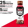 Muscle Milk Genuine Shake, Strawberry - 11.16 Fl Oz Bottle (Pack of 12) - 2 of 4