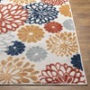 Mark & Day Ekron Woven Indoor and Outdoor Area Rugs - 3 of 4