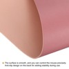 Unique Bargains Office Non-Slip Waterproof PVC Desk Mat Protector - 3 of 4