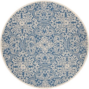 Trace TRC101 Hand Tufted Indoor Rugs - Safavieh - 1 of 4