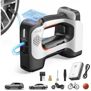 Litheli 20V Inflator Outdoor Power Tool Set - 1 of 4