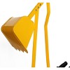PLAYBERG Metal Sand Digger Toy Crane for Sandbox - 3 of 4