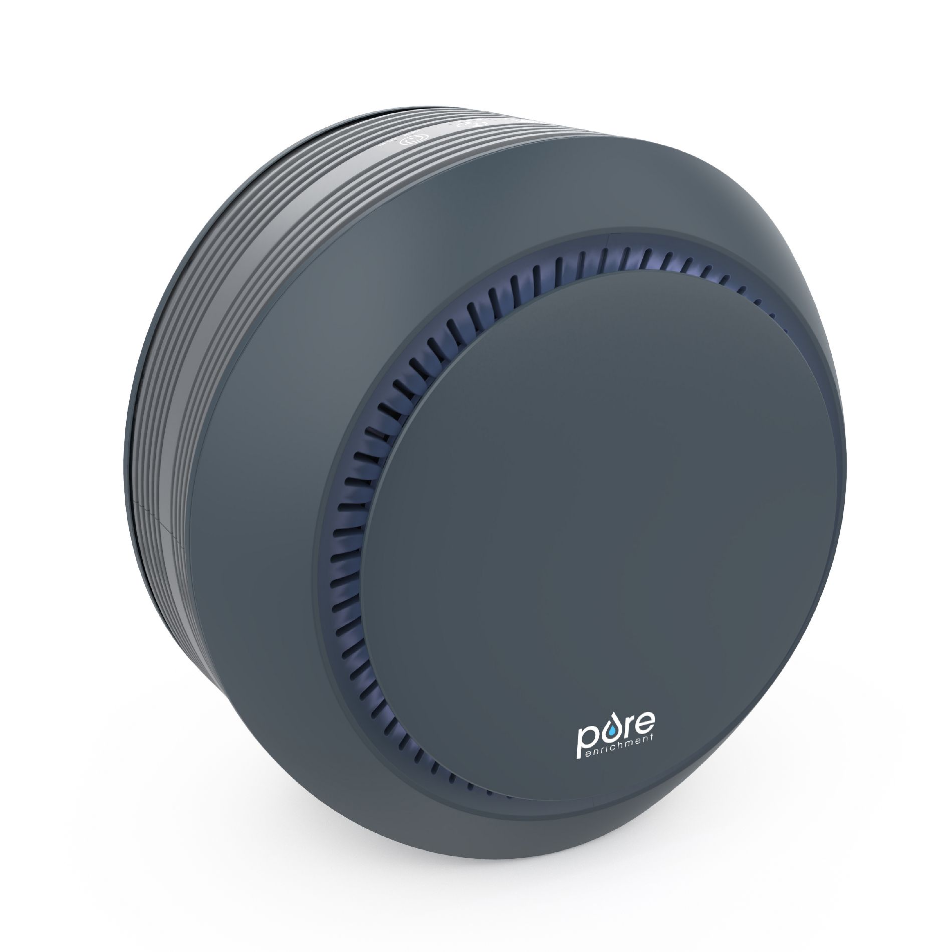 Pure Enrichment Pure Zone Halo True HEPA Air Purifier