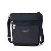 baggallini Women's Pocket Crossbody Bag with RFID Wristlet - 4 of 4