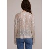 Women's Weylan Top - LUCY PARIS - 2 of 4