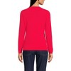 Lands' End Women's Cashmere Sweater - 2 of 4