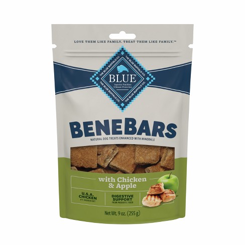 Blue buffalo hotsell jerky treats