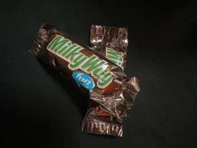 Milky Way Candy Bars - 10.65 oz bag