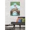 Trends International Disney Winnie The Pooh: Movie - One Sheet Unframed Wall Poster Prints - 2 of 4