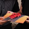 Paper Love Classic Truck Pop Up Birthday Card, For Adults and Kids | 5" x 7" Cover - Includes Envelope and Note Tag - 4 of 4