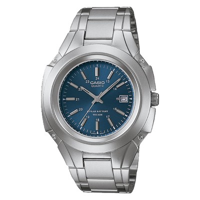 casio men's