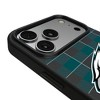 NFL NFC Teams Plaid MagSafe Compatible Cell Phone Case for Apple iPhone 17 Series - 4 of 4
