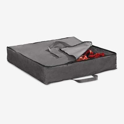 BrylaneHome 41/2' Pop-Up Tree Storage Bag
