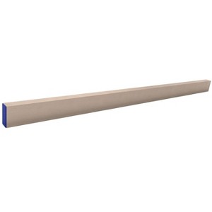 Bon Tool 12-374 Screed - Mag 2-inch X 4-inch - 6 Foot - 1 of 4