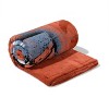 Hasbro Transformers: Rise Of The Beasts Graffiti Scourge Silk Touch Throw Blanket 50x60 Inches - 3 of 4