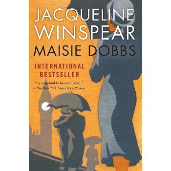 Maisie Dobbs - 10th Edition by  Jacqueline Winspear (Paperback)