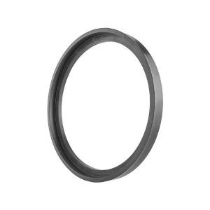 DS18 12"FIBER GLASS MOLDING RING FLUSH P FGF12RING - 1 of 1