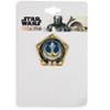 SalesOne LLC Star Wars: The Mandalorian New Republic Enamel Pin Badge With Magnetic Back - 2 of 4
