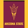 Briarwood Lane Arizona State Sun Devils Garden Flag NCAA Licensed 12.5" x 18" - 3 of 4