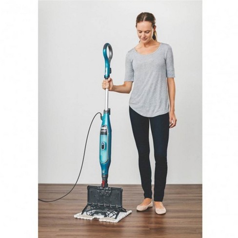 Shark Genius Hard Floor Cleaning Steam Pocket Mop System