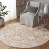 Marquee MRQ502 Hand Tufted Indoor Rugs - Safavieh - 2 of 4