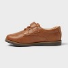 Toddler Miles Dress Shoes - Cat & Jack™ - 2 of 4