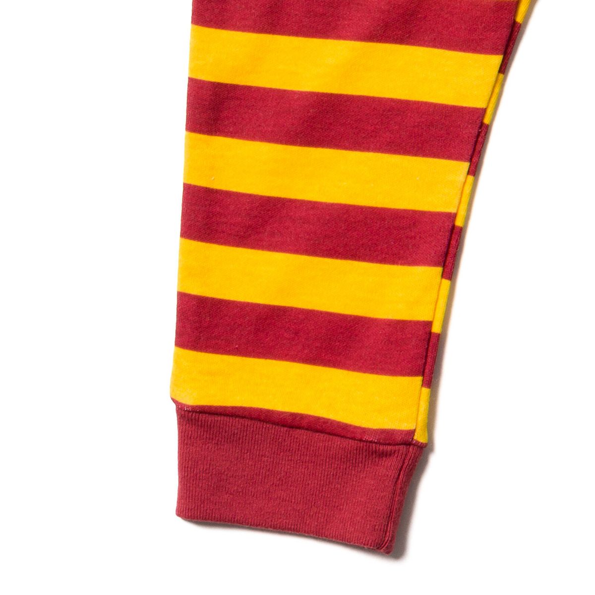 Harry Potter Baby Bodysuit Pants and Hat 3 Piece Outfit Set Newborn to Infant - thumbnail 6