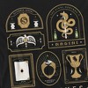 Boys' Harry Potter Horcrux Field Guide T-Shirt - 3 of 4