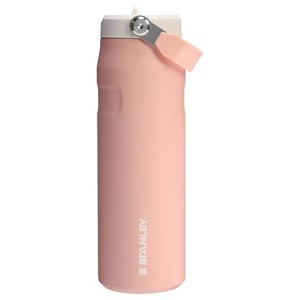 Stanley 24oz IceFlow Aerolight Stainless Steel Flip Straw Tumbler - Creamsicle - 1 of 3