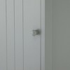 Kumasinova Triangle Corner Storage Cabinet,Bathroom Storage Cabinet with Adjustable Shelves,Bathroom Floor Cabinet with Door for Small Spaces - 4 of 4