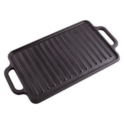 cast iron griddles