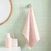 Quick Dry Reversible Hand Towel - Room Essentials™ - 2 of 4