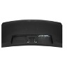 Refurbished: LG 32MR50CS-B 32" FHD Curved 100Hz Monitor - Manufacturer Refurbished - 3 of 4