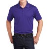 Mafoose Men's Short Sleeve Moisture-Wicking Micropique Sport Wick Classic Polo T-shirt - 2 of 4